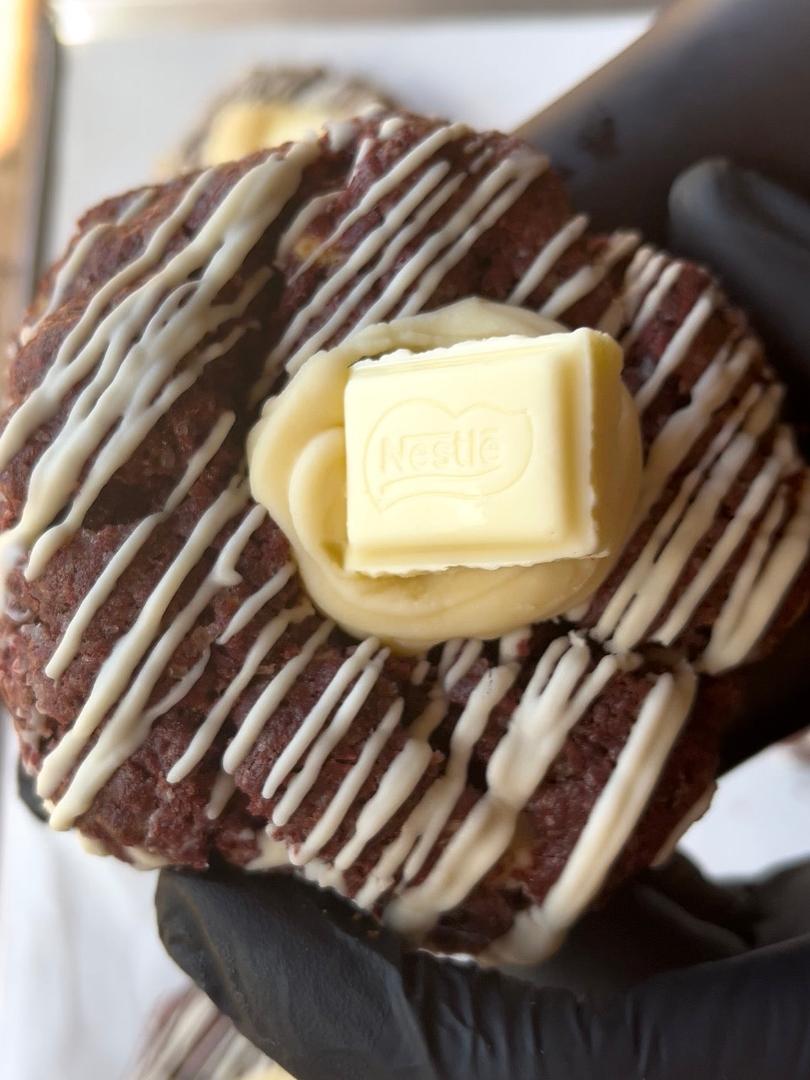 Gourmet Cookies (Box of 3)
