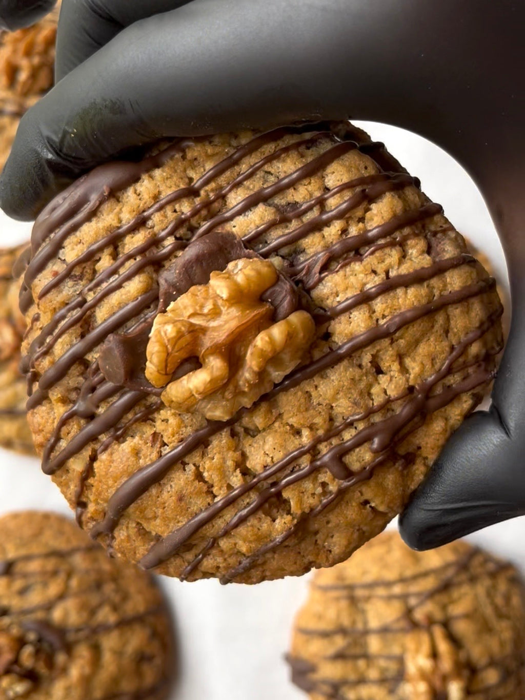 Gourmet Cookies (Box of 6)