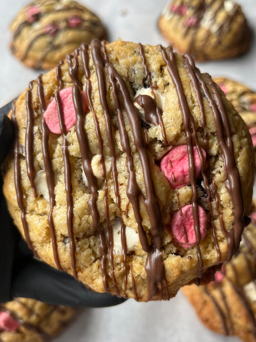 Classic Cookies (Box of 3)