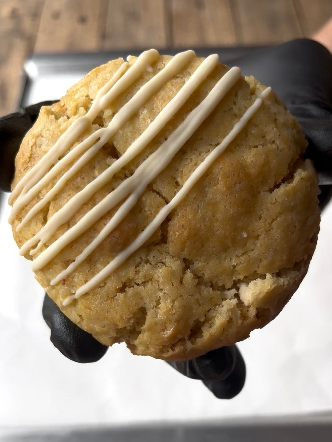 Classic Cookies (Box of 3)