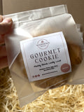 Classic Cookies (Box of 3)