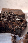 Large Brownies (Box of 4)