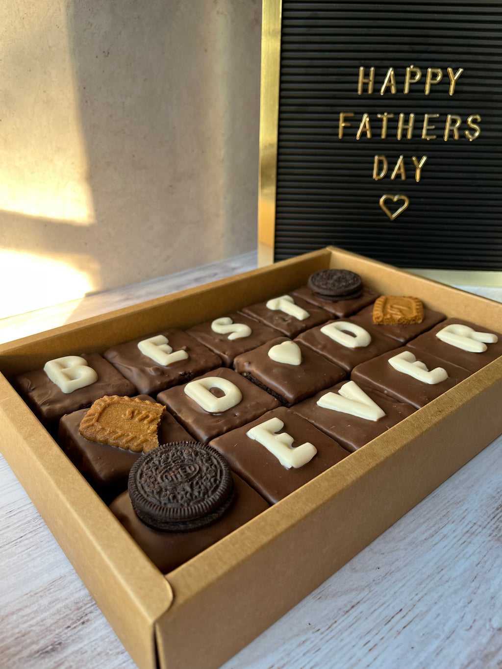 Custom Brownie Gift Box (15)