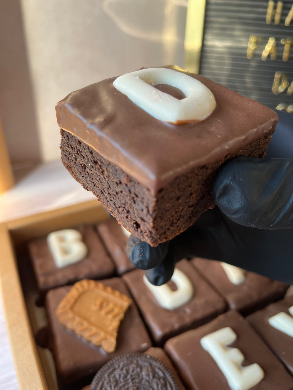 Custom Brownie Gift Box (15)